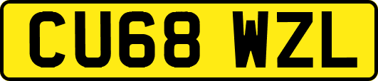 CU68WZL