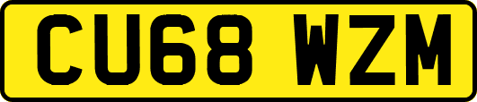 CU68WZM