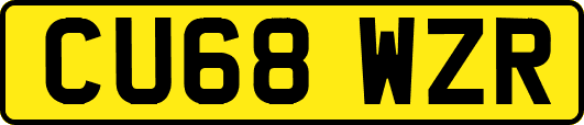 CU68WZR