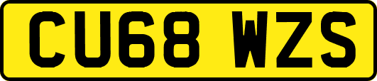CU68WZS