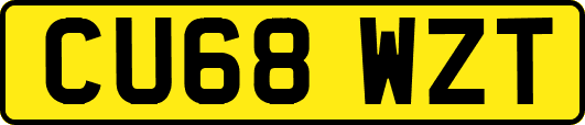 CU68WZT