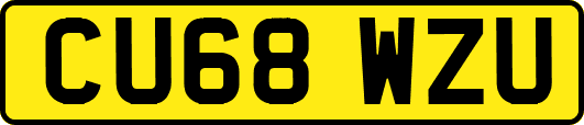CU68WZU