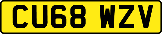 CU68WZV