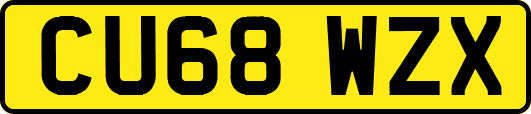 CU68WZX