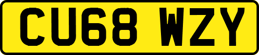 CU68WZY