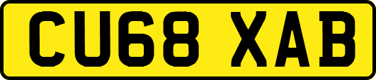 CU68XAB