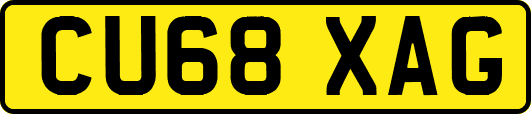 CU68XAG