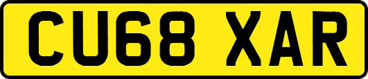 CU68XAR