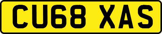 CU68XAS