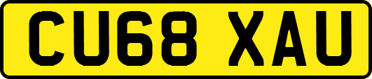 CU68XAU