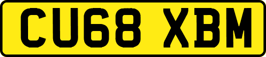 CU68XBM