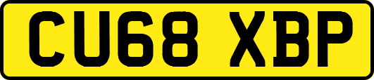 CU68XBP