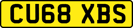 CU68XBS