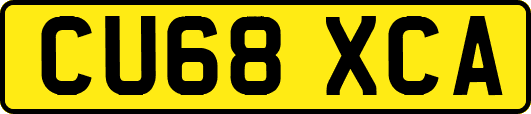 CU68XCA