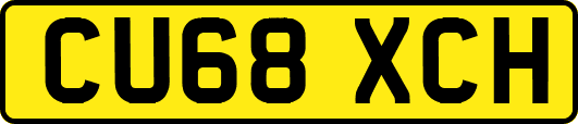 CU68XCH