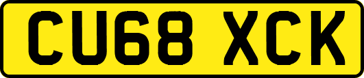 CU68XCK