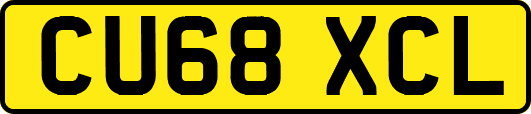 CU68XCL