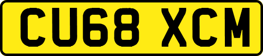 CU68XCM
