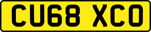 CU68XCO