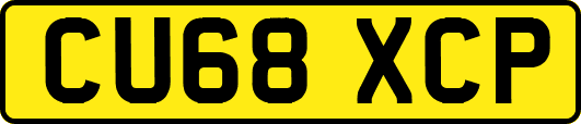 CU68XCP