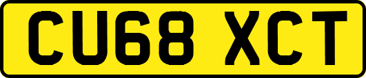 CU68XCT