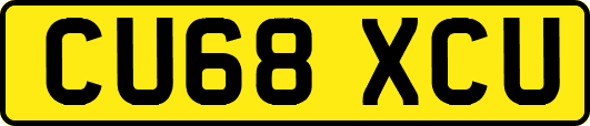 CU68XCU
