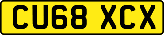 CU68XCX