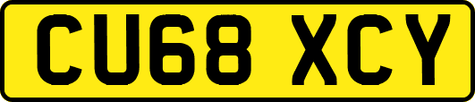 CU68XCY
