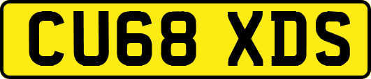 CU68XDS