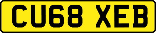 CU68XEB