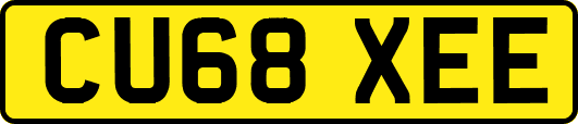 CU68XEE