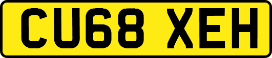 CU68XEH
