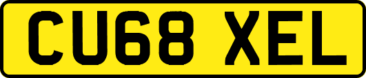 CU68XEL