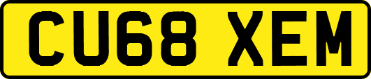 CU68XEM