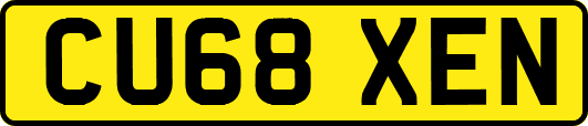 CU68XEN