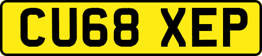 CU68XEP