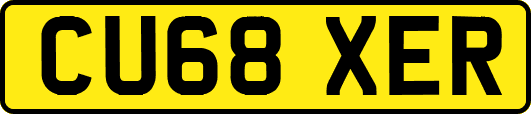 CU68XER