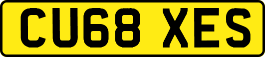 CU68XES