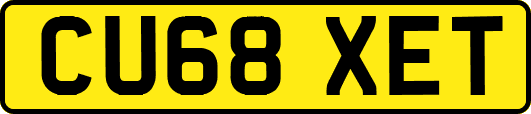 CU68XET