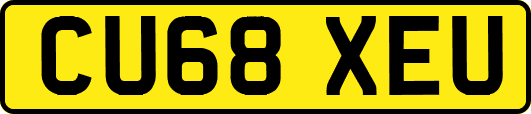 CU68XEU