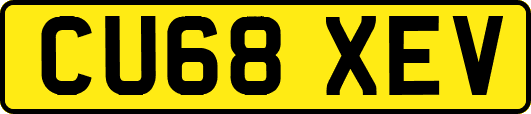 CU68XEV