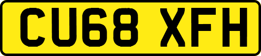 CU68XFH