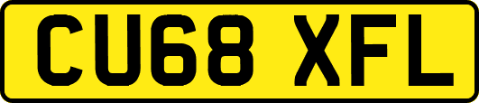 CU68XFL