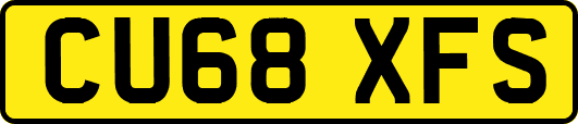 CU68XFS