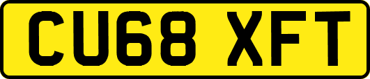 CU68XFT