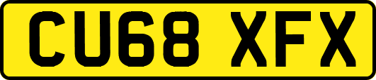 CU68XFX