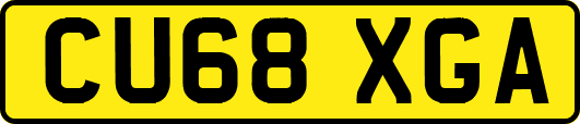 CU68XGA