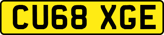 CU68XGE