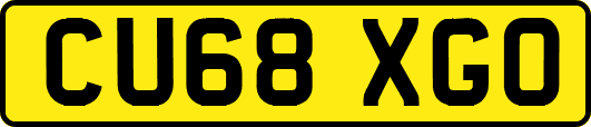 CU68XGO