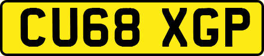 CU68XGP